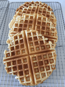 Breakfast Recipe for the Busy Mom