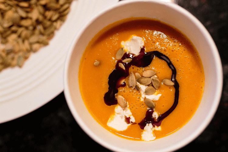 How to Grow and Use Red Kuri Squash