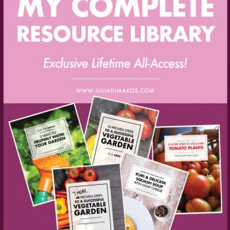 My Complete Resource Library