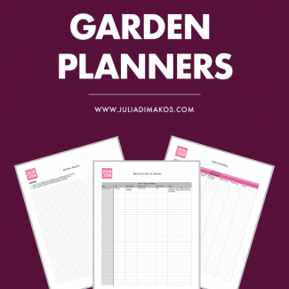 Julia Dimakos - Planners