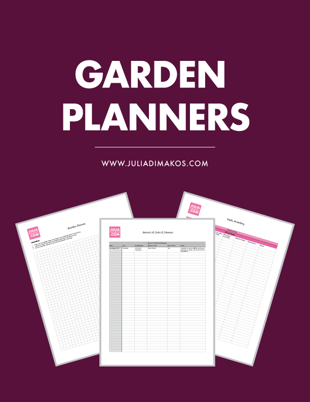 Julia Dimakos - Planners