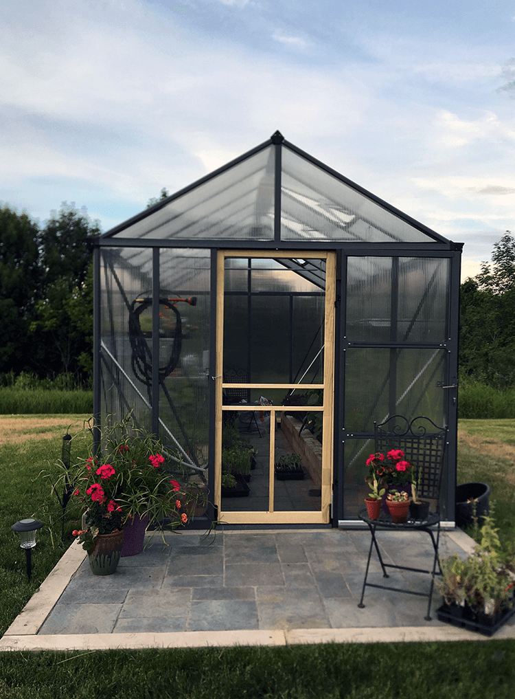 How to Plan Your Vegetable Garden