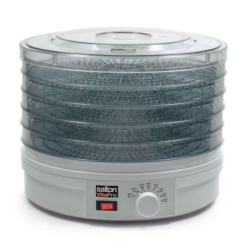 How To Dehydrate Vegetables