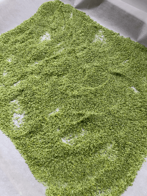 How to Make Herb Salt