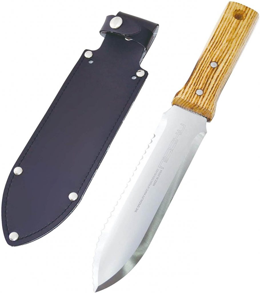 Hori Hori Knife