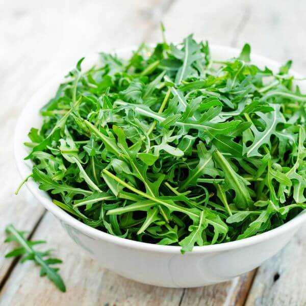 Arugula Seeds Category