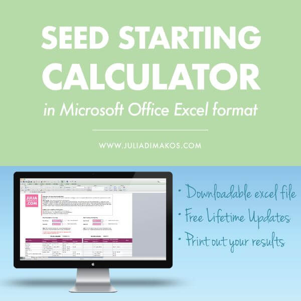 Arugula Seeds Category