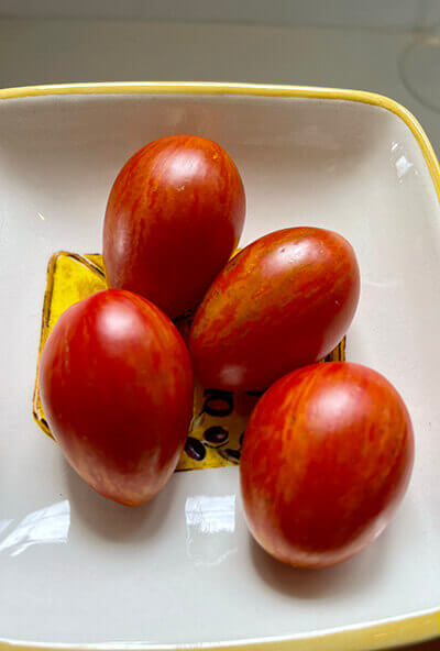 Prairie Fire Tomato - Image 2