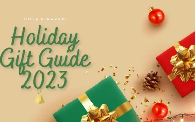 Holiday Gift Guide 2023