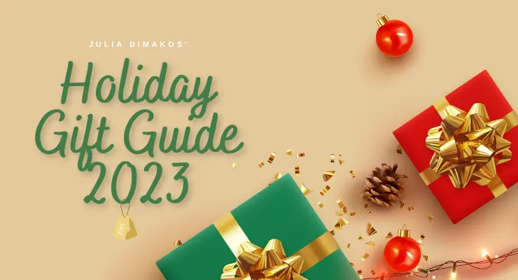 Holiday Gift Guide 2023