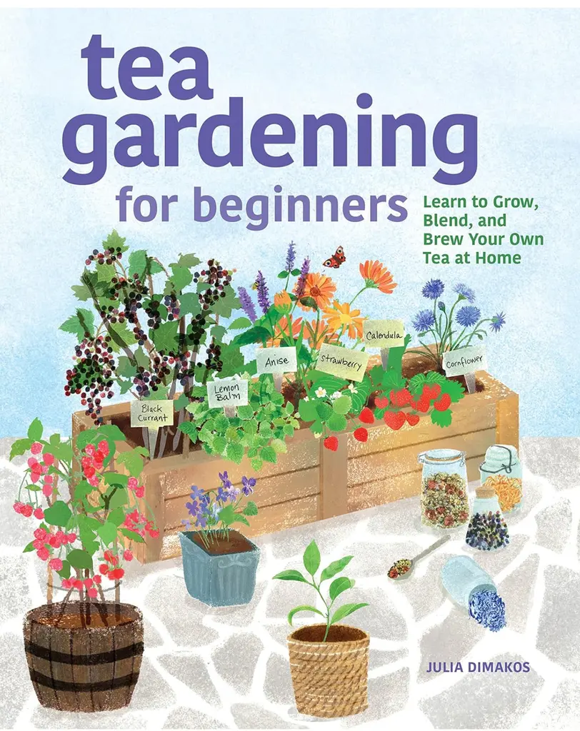 Tea Gardening for Beginners