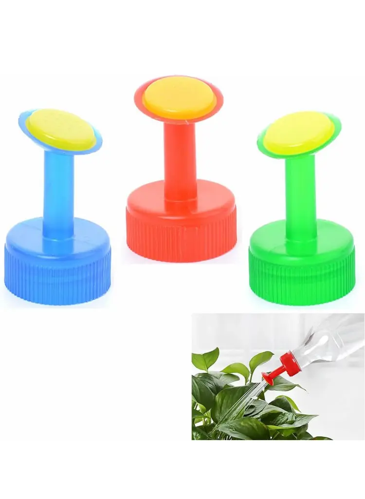 Bottle Top Waterers