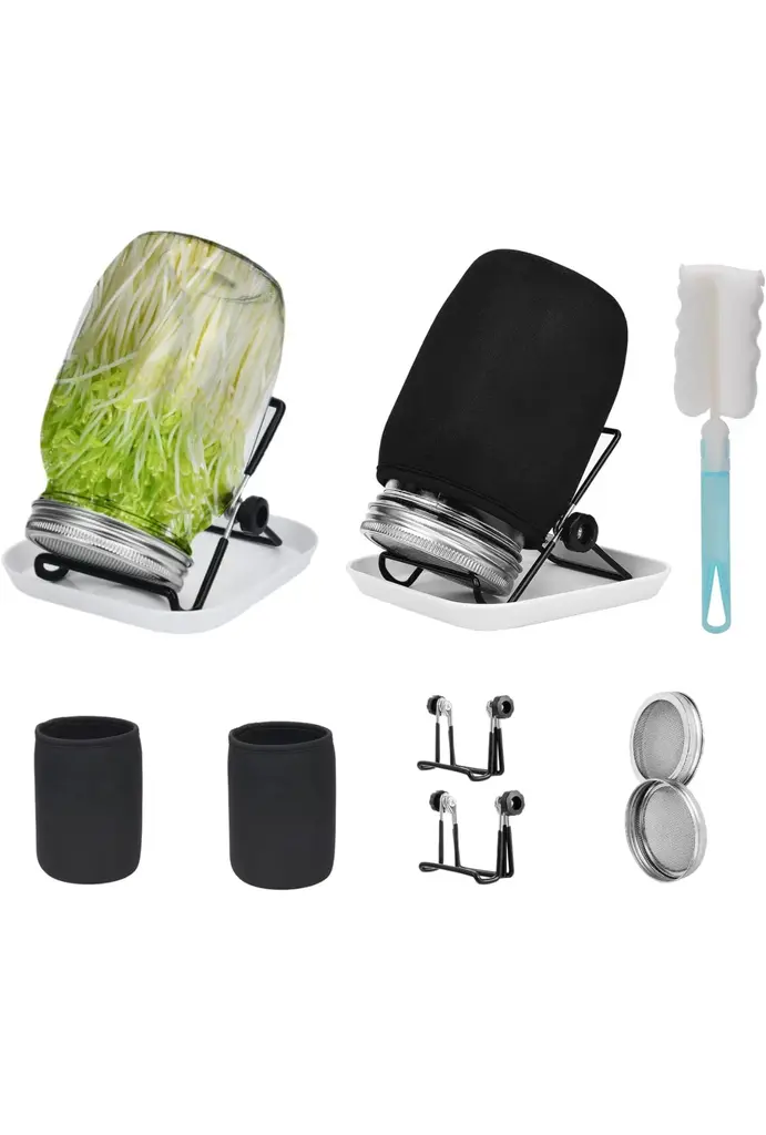 Sprouting Kit